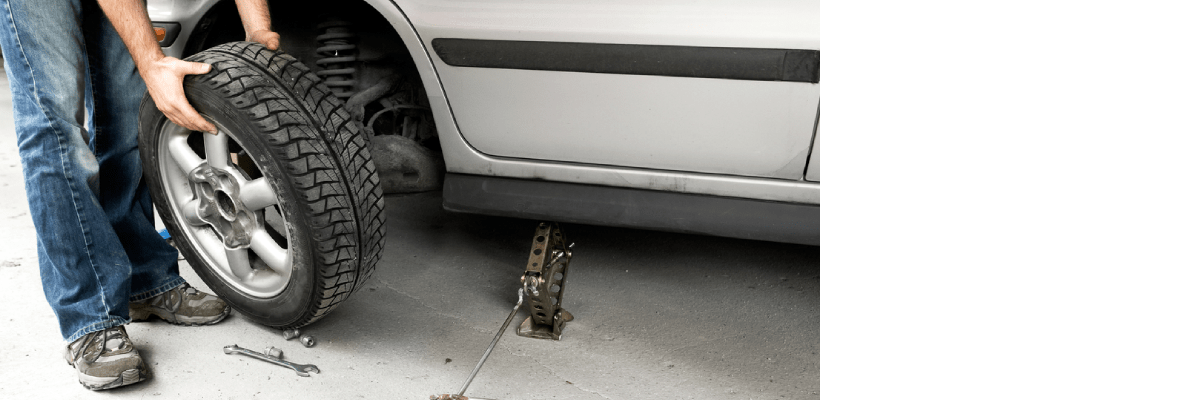 Tire Change