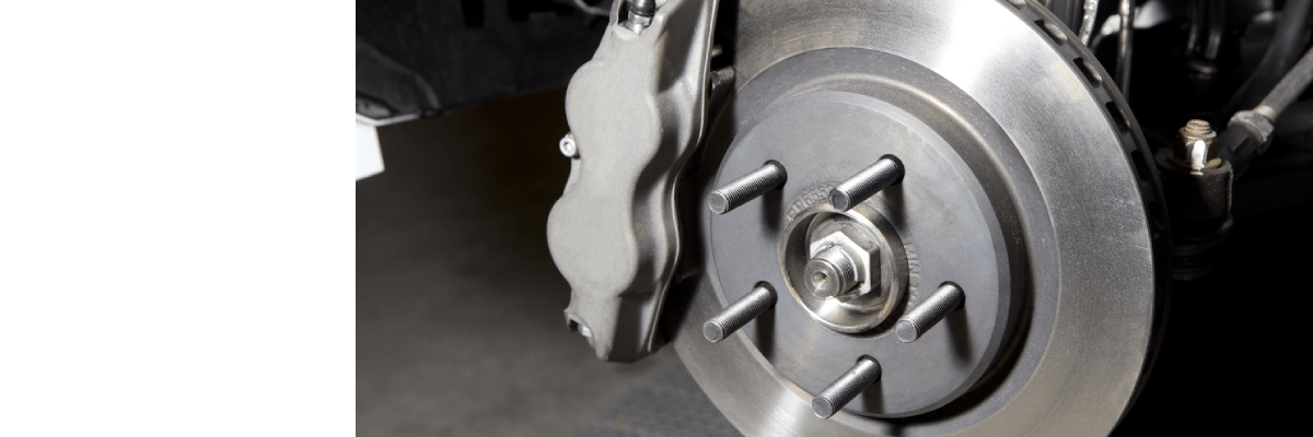 Brake Repair